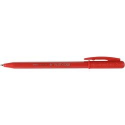 CF50 PENNA A SFERA TRATTO 1 GREEN ROSSO