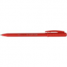 CF50 PENNA A SFERA TRATTO 1 GREEN ROSSO
