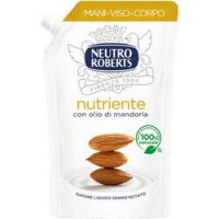 RICAR ECOPOUCH SAP.LIQ NUTR N.ROB 400ML