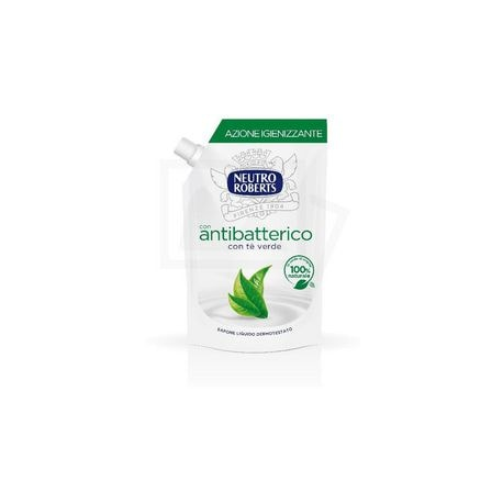 RICAR ECOPOUCH SAP.LIQ ANTIB N.ROB 400ML