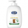 SAPONE MANI LIQ NUTRIENTE N.ROB 200ML
