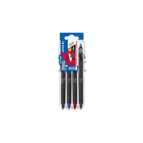 CF4 CLICKER NERA 0.5 SET2GO DESKSET ASS