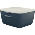 Cosy Cassettiera a 2 cassetti Grigio