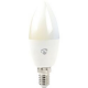 LAMPADINA E14 LED SMART WIFI NEDIS