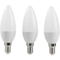 CF 3 E14 LAMP  5.8W NEDIS