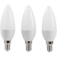 CF 3 E14 LAMP  5.8W NEDIS