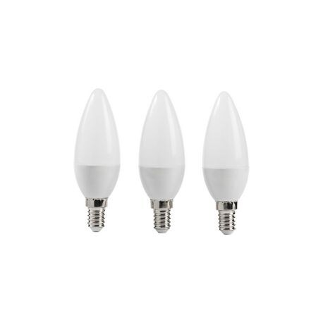 CF 3 E14 LAMP  5.8W NEDIS