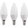 CF 3 E14 LAMP  5.8W NEDIS
