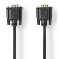 CAVO VGA MASCHIO - VGA MASCHIO