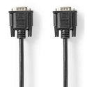 CAVO VGA MASCHIO - VGA MASCHIO