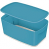 CONTENITORE S C-COPERCHIO BU MYBOX COSY