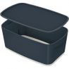 CONTENITORE S C-COPERCHIO GO MYBOX COSY