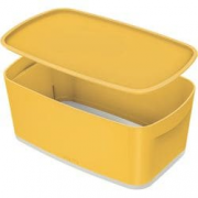 CONTENITORE S C-COPERCHIO GL MYBOX COSY