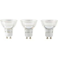 CF 3 LAMP GU10 4W NEDIS