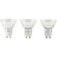 CF 3 LAMP GU10 4W NEDIS