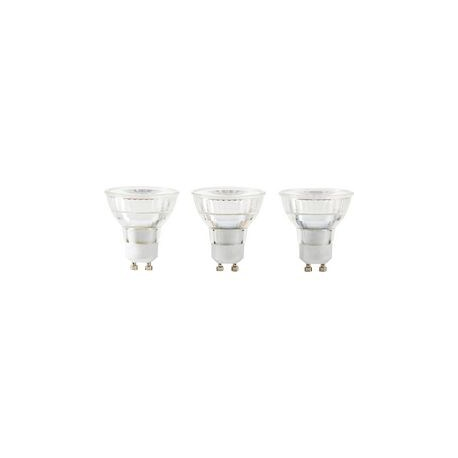 CF 3 LAMP GU10 4W NEDIS