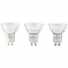 CF 3 LAMP GU10 4W NEDIS