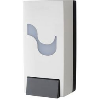 DISPENSER MEGAMINI BIANCO MOUSSE LAVAMANI