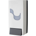 DISPENSER MEGAMINI BIANCO MOUSSE LAVAMANI