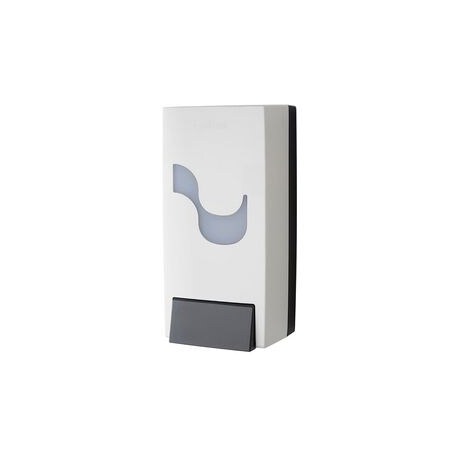 DISPENSER MEGAMINI BIANCO MOUSSE LAVAMANI