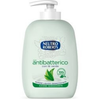 SAPONE ANTIBAT ROBERTS THE VERDE 200ML