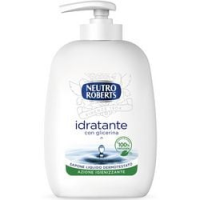 SAPONE MANI LIQ IDRAT NEUTRO ROB 200ML