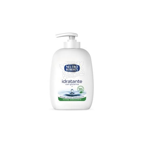 SAPONE MANI LIQ IDRAT NEUTRO ROB 200ML