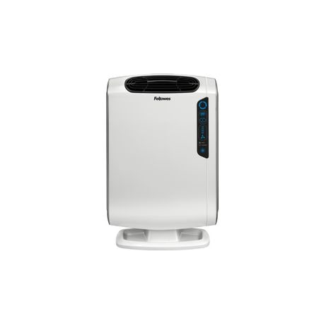 PURIFICATORE ARIA FELLOWES AERAMAX DX55