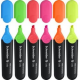 CF6 EVIDENZIATORI ASS FLUO JOB SCHNEIDER