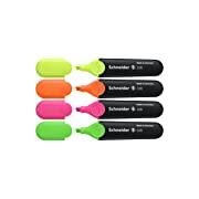 CF4 EVIDENZIATORI ASS FLUO JOB SCHNEIDER