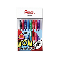 CF8 SFERA SCATTO WOW 1MM COLORI ASS
