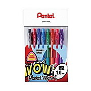 CF8 SFERA SCATTO WOW 1MM COLORI ASS