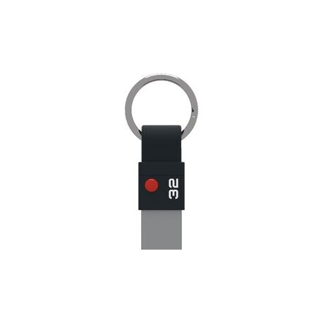 PEN DRIVE USB3.0  EMTEC NANO RING 32GB