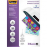 CF100 POUCHES FELLOWES LUCIDE A3 80MC