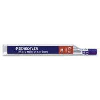 MINE STAEDTLER 0.5 MM HB 12 PZ
