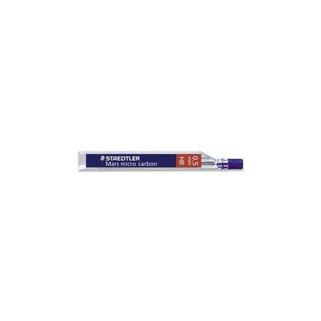 MINE STAEDTLER 0.5 MM HB 12 PZ