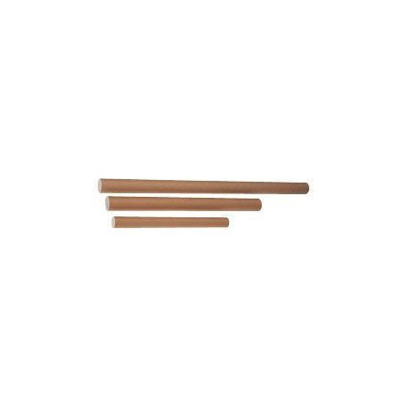 TUBI POST DIAM 50 LUNGH 760 MM 10PZ