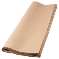 CF 50 FOGLI CARTA PACCO AVANA 900X1000M