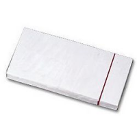 CF50 BUSTE BIAN STRIP S/F 11X23CM 90G