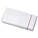 CF50 BUSTE BIAN STRIP S/F 11X23CM 90G