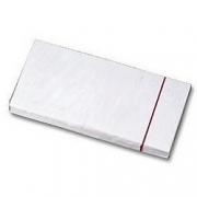 CF50 BUSTE BIAN STRIP S/F 11X23CM 90G