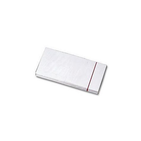 CF50 BUSTE BIAN STRIP S/F 11X23CM 90G