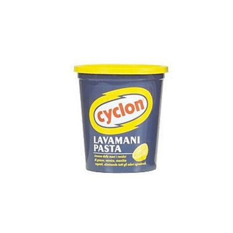 PASTA LAVAMANI CYCLON 500GR