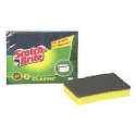 CF2 SPUGNA ANTIBATTERICA 3M