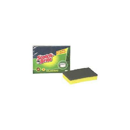 CF2 SPUGNA ANTIBATTERICA 3M