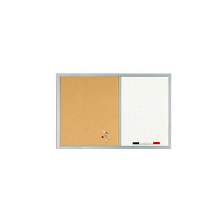 LAVAGNA DOPPIA SUGH/MAGN BI-SIL 60X40