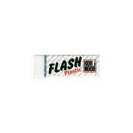 GOMMA VINILE PER MATITA FLASH K-I-N 1 PZ