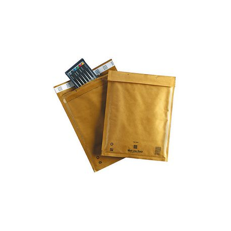 BUSTE IMBOTTITE AVANA 27X36 10PZ