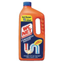 STURASCARICHI GEL WC NET 1000ML