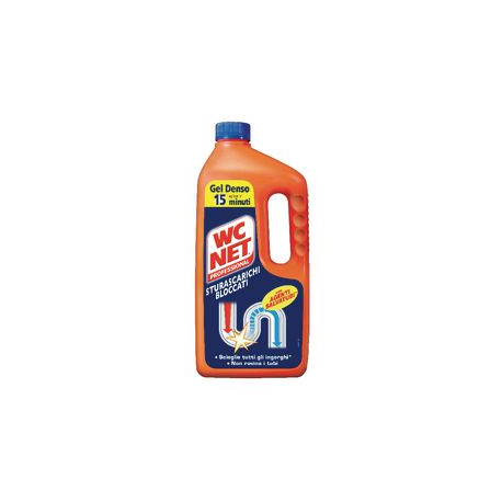 STURASCARICHI GEL WC NET 1000ML